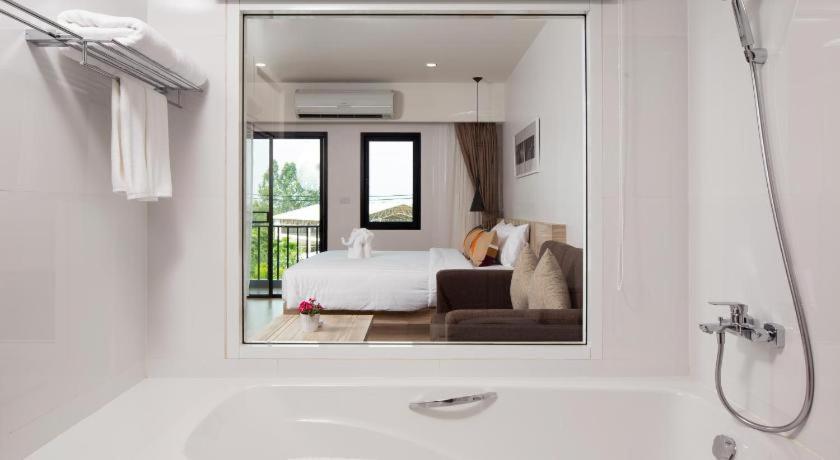 Hotel The Canal 304