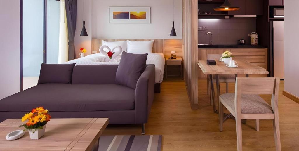 The Canal 304 Hotel 4*