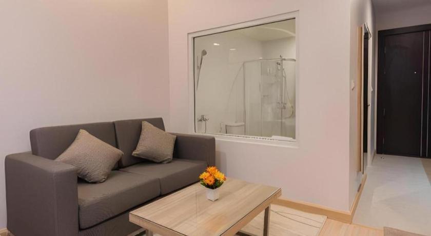 Hotel The Canal 304