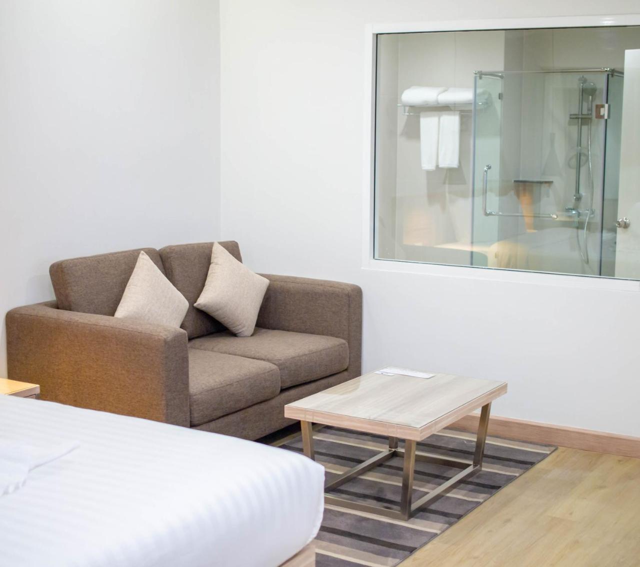 The Canal 304 Hotel 4*